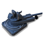 Eureka EP Piegatrice Manuale Universale