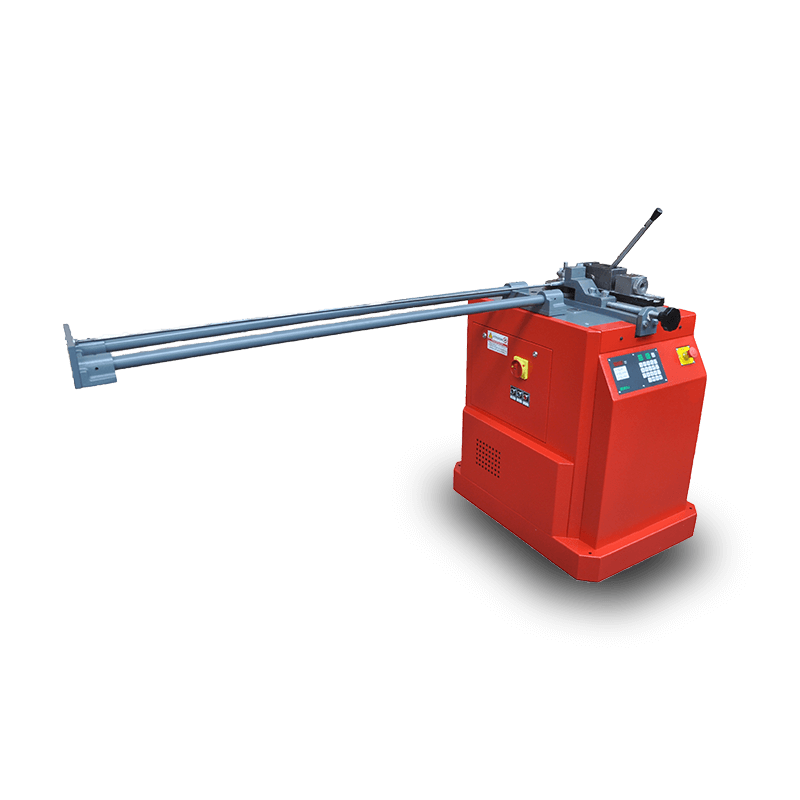 Eurekamatic Universal Bender With Support