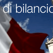Legge di bilancio 2020