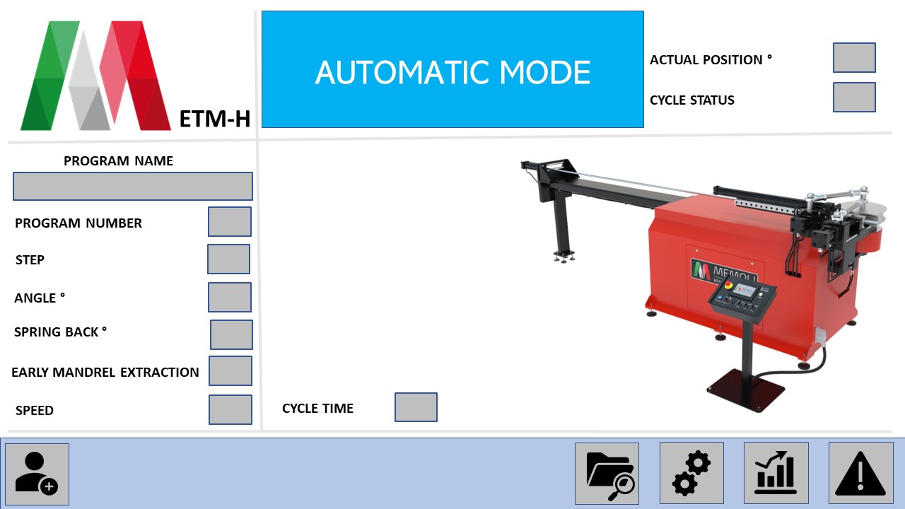 Automatic Mode