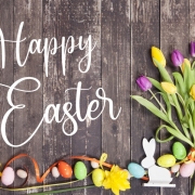 HAPPY EASTER 43529 38