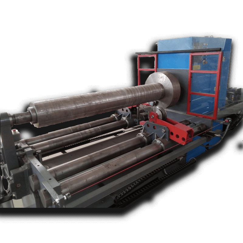 Ideal for Auger Conveyor Manufacturing